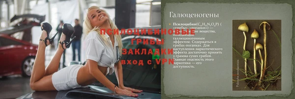 Альфа ПВП Михайловск